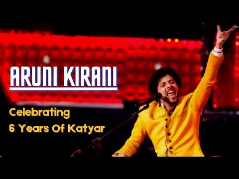 Aruni Kirani | Katyar Kaljat Ghusali | Mahesh Kale | Sur Nava Dhyas Nava |