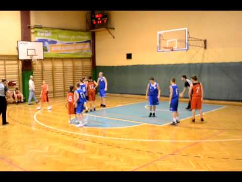 SKM 2013 U-13 MOS Katowice - Pogoń Ruda Śl.