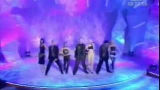 S Club 7 -03- Two In A Million [Performances Version]