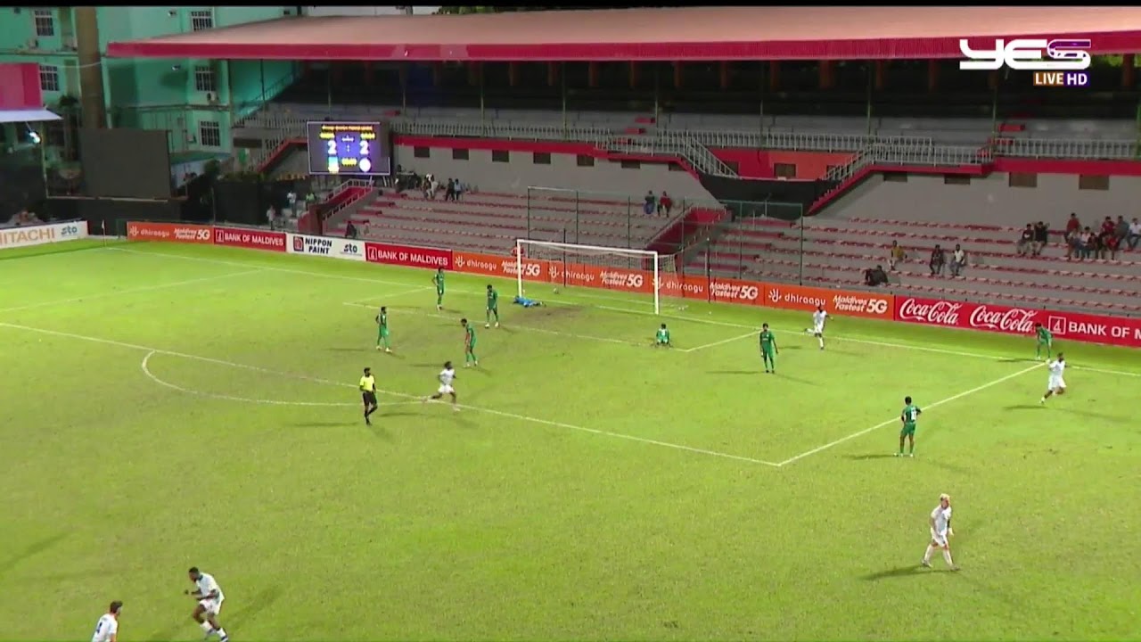 Match Highlights