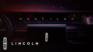 LincoLn The All-New Lincoln Digital Experience