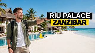 Hotel Riu Palace Zanzibar Review: Rooms, Facilities, Location & Booking Value