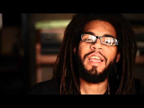 Culture of Fear Guest Singer 1 - Ras Puma