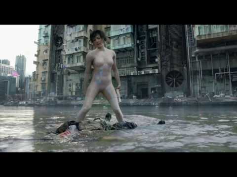 A Vigilante do Amanhã - Ghost in the Shell | Comercial de TV: Líder | LEG | Paramount Brasil
