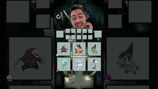 BUILDING THE PERFECT GEN 5 POKEMON TEAM #pokemon #pokemoncommunity #poketok