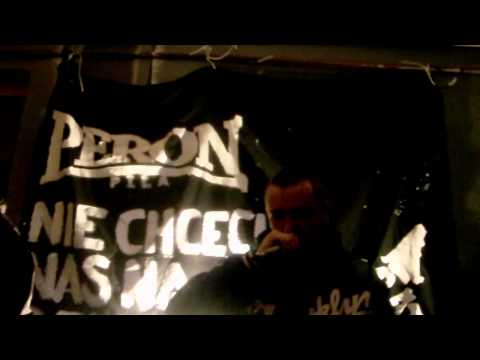 zamoscie piła 25.03.11 zme klan aferap dj fat albert