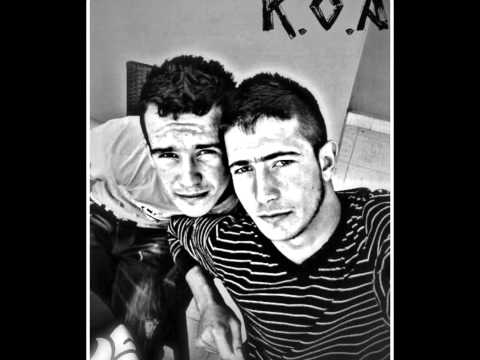 Kr KaMiKaZi K.o.A ft. EnDrIoN - per inat kejtve 2011