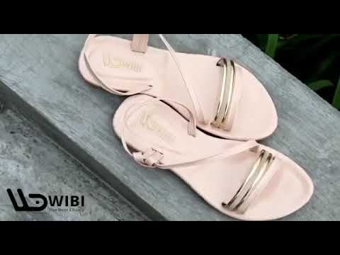 Sandal Wanita WIBI W04