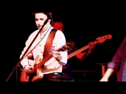 LIMIT BLUES  Green Onions live