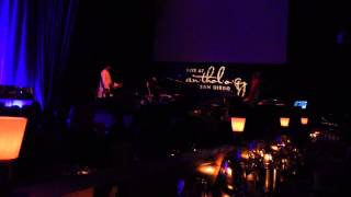 Meshell Ndegeocello performing Nina Simone&#39;s Four Women live in San Diego