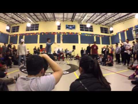 SupportLand | 0mph vs Ghoulz