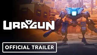 Watch and explore about Account precaricato Uragun PC Steam