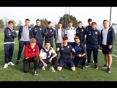 Ardor S. Francesco - Virtus Mercadante Under 19