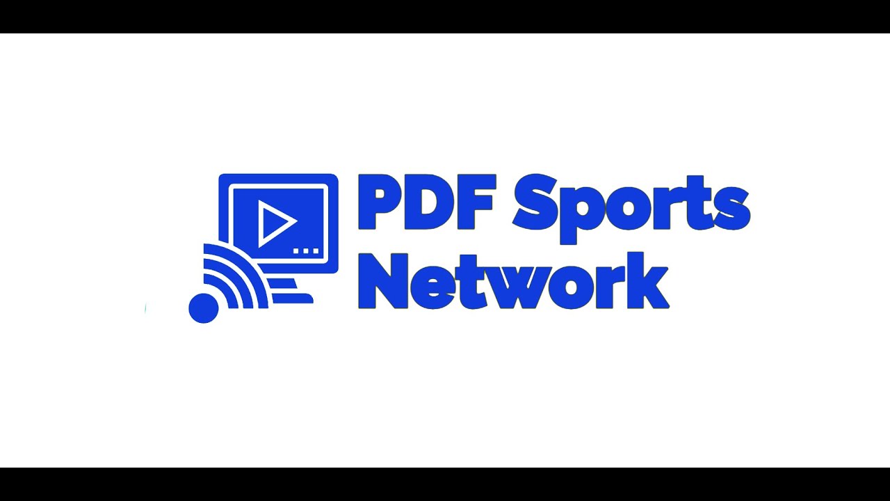 Coming Soon to PDF Sports Network