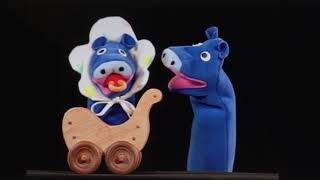 Sing Music Song - Do the Benny Hop