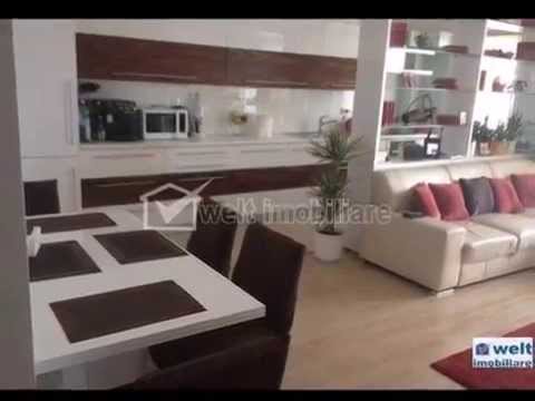 Apartament lux , Buna Ziua