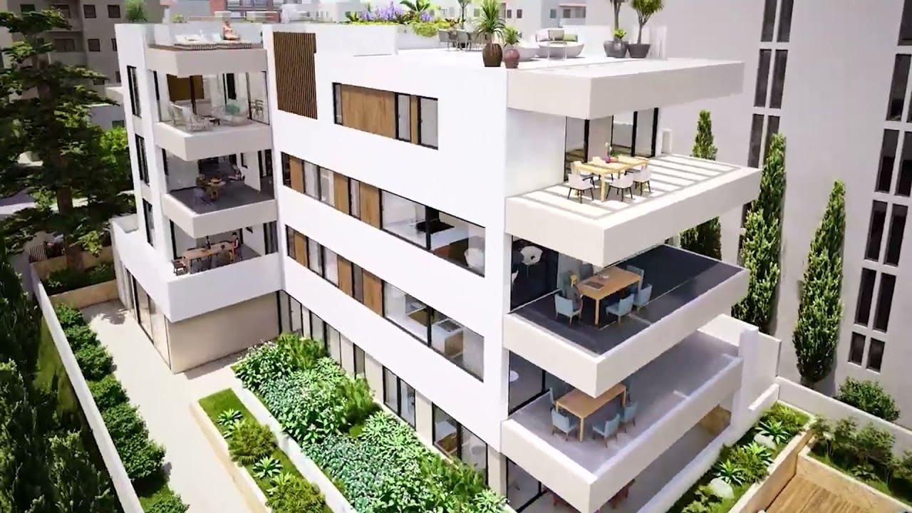Spectacular penthouse with private roof terrace with pool in Son Armadams