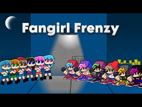 Fangirl Frenzy - Ronezkj15 & Spurk (Sky [6] vs. BF [6])