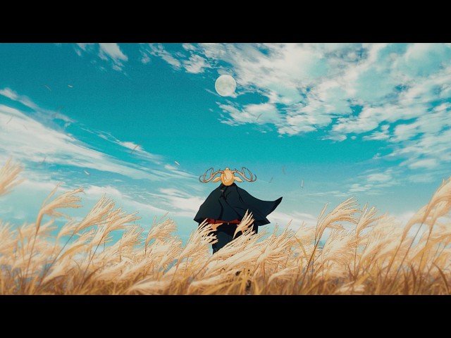 ヨルシカ - 千鳥（OFFICIAL VIDEO）