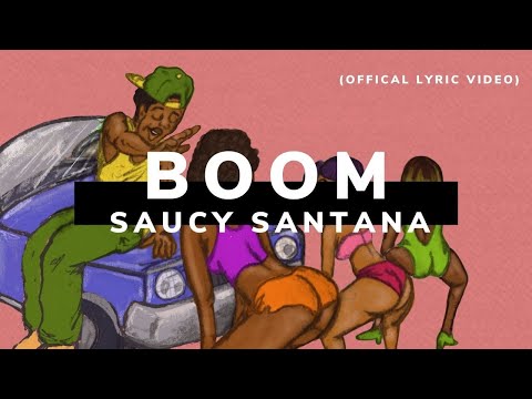 Video thumbnail for Boom
