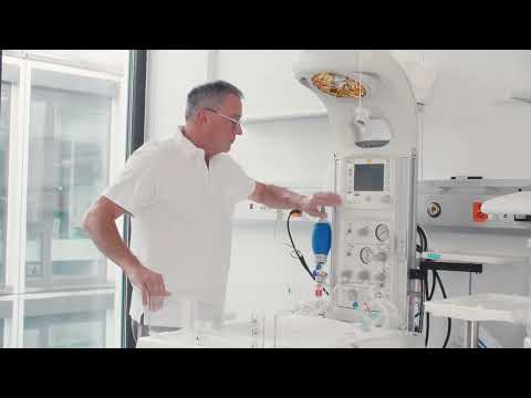 Prof. Dr. med. Thomas Berger, Kinder-/Jugendmedizin, Neonatologie, Frauenklinik Zuger Kantonsspital