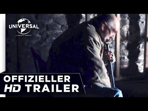 The Visit - Trailer deutsch / german HD