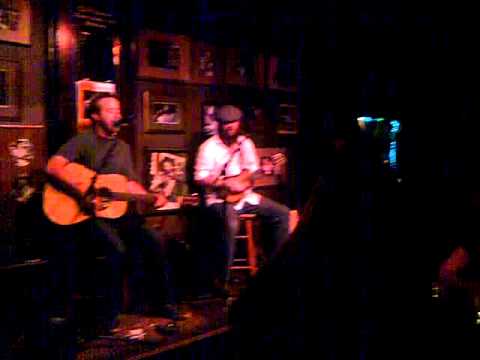 Joe Stickley and Sean Canan (Wagon Wheel) HD