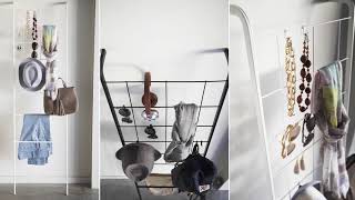 Yamazaki Tower vaateteline Ladder ristikolla