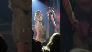 Tim McGraw &amp; Faith Hill - It's Your Love (Vancouver, May 31 2017, Soul2Soul World Tour)