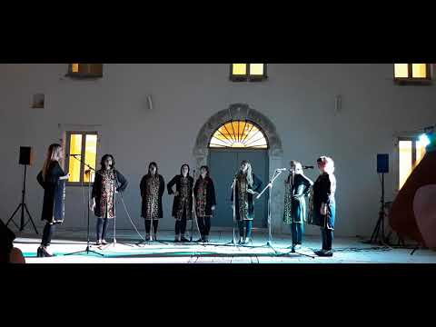 Klapa Valovi- Rusulica