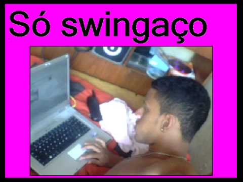 Café Pequeno - Não Sou Nada Sem Você  ...so swingaço