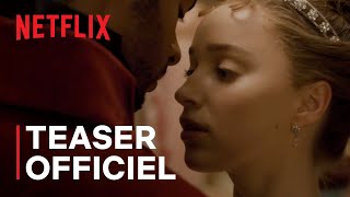 Bridgerton | Saison 1 - Trailer #1 [VF]