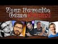Your Favorite Game Sucks! - The Dumbest Panel @ PAX 2015