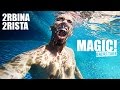 2rbina 2rista - MAGIC! (backstage) 