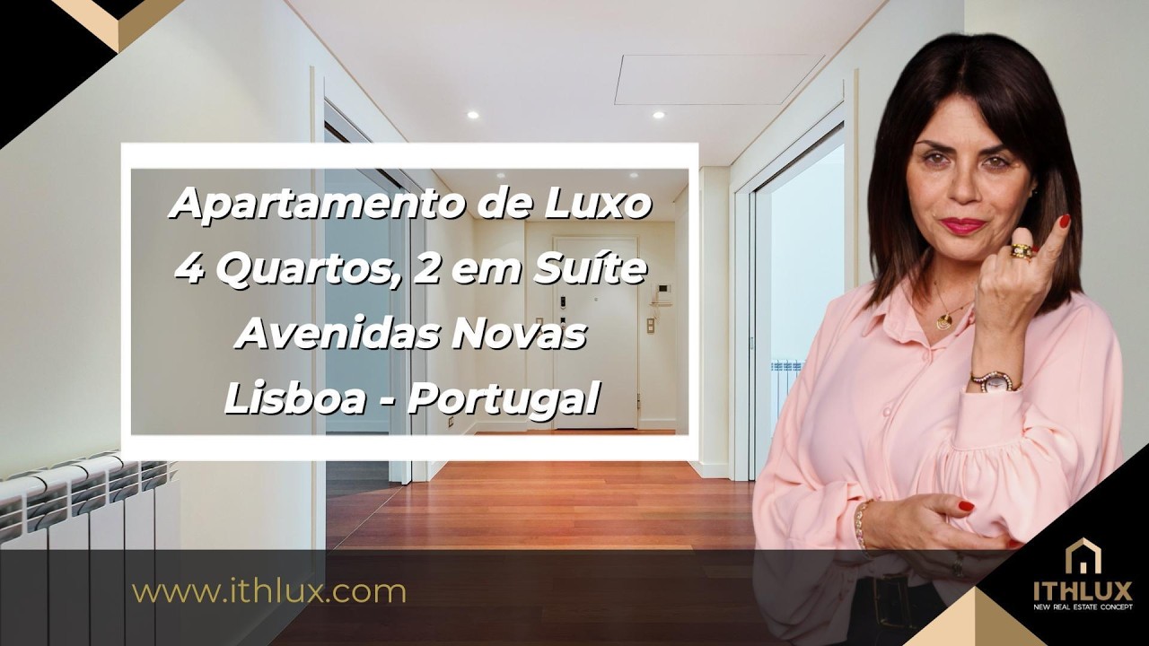 Vídeo do imóvel