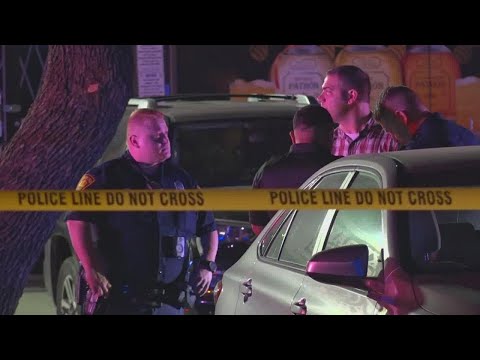 One man dead, another injured following stabbing near bar