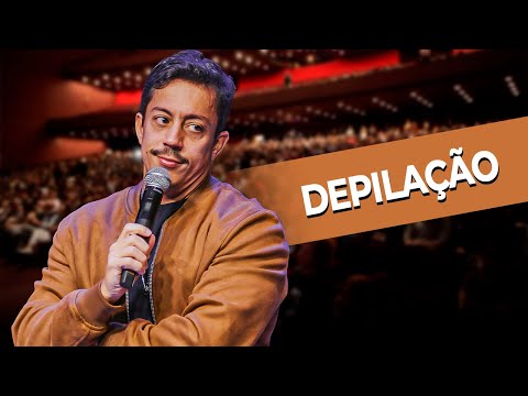 RENATO ALBANI - Clareamento anal