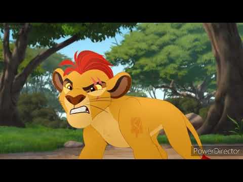 Aqua (Mulan) part 8 Aqua's choice