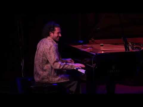 Emmet Cohen Trio, Birdland, October 2nd 2025