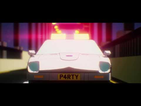 Big Lad - Big Juggernaut Rave Party