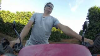 Trilha no Café - Leandro Silva