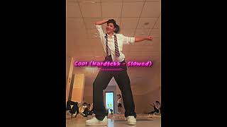 Download lagu TikTok Trend | Cool (Hardtekk - Slowed) Trend #tiktok #trending #edit #trend#dance#lyrics#viralvideo mp3