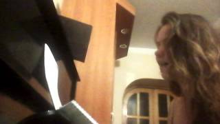 The other side (cover Tamar Kaprelian) a cappella