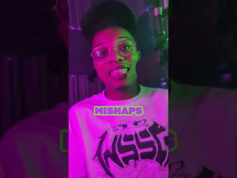 Darin Steele - Shocked (Live Performance)