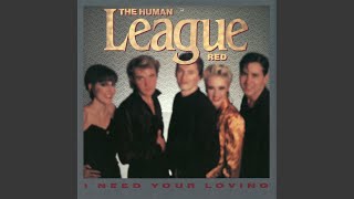 Love On The Run (Early Version)