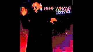 Bebe Winans - Thank You Thank You