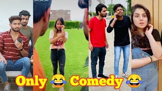 Latest Tik Tok Comedy Video  Funny Comedy Tik Tok 