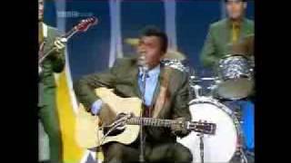 Charley Pride AbleBodied Man