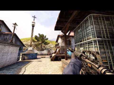 CS:GO - NiP GeT_RiGhT vs Copenhagen Wolves (EMS One Fall Cup #1)