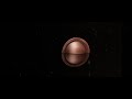 Miniatura vídeo do produto Puxador Sopra Alumínio/ Fosco 192mm com Detalhes Cromados Zen Design